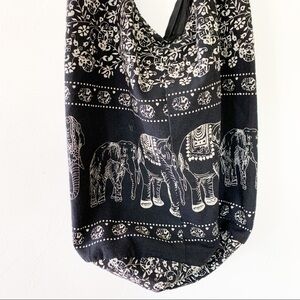𝅺cotton Crossbody Sling Bag